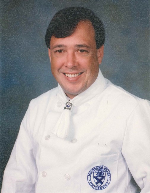 Obituary of Paul Scott Taylor