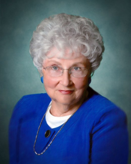 Obituary of Shirley "Joan" Baughn