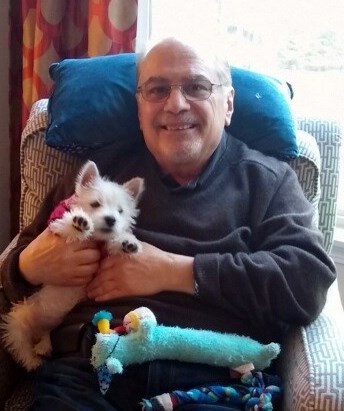 Obituary of Richard A Guerriero