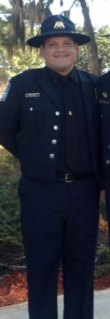 Obituary of David Bryant Saavedra