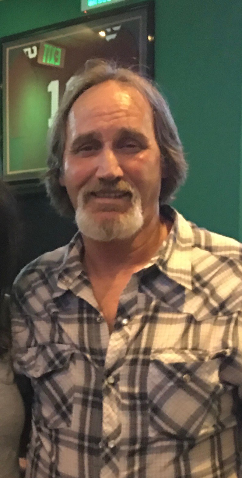 Obituary of John David Willey