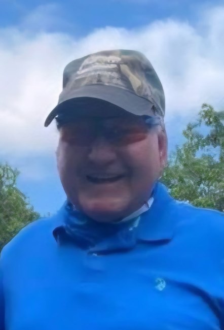 Obituary of Melvin Wilson