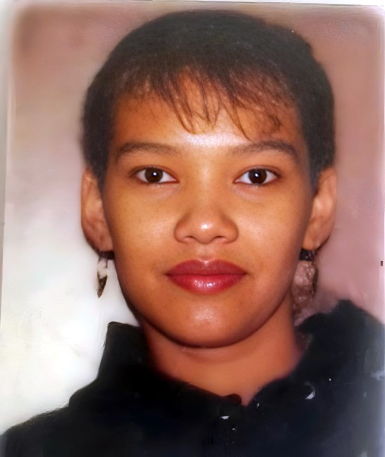 Obituary of Nuria Columbina Rodriguez
