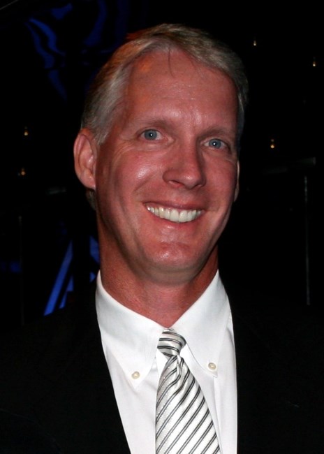 Obituary of Brent Kevin Lupton