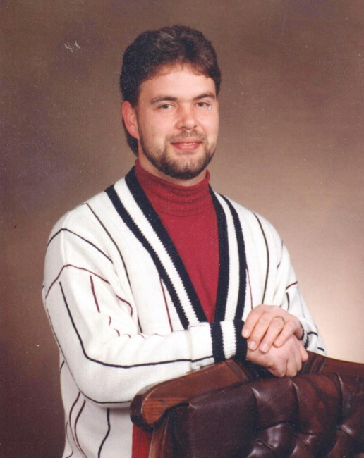 Obituary of Keith Dewayne Allen