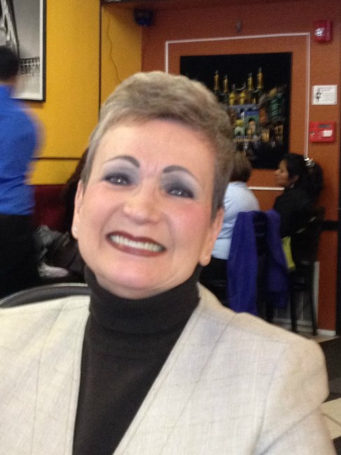 Obituary of Carolyn "Carrie" Green