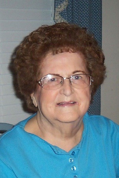 Obituary of Wilma Jean Blanchard Gates