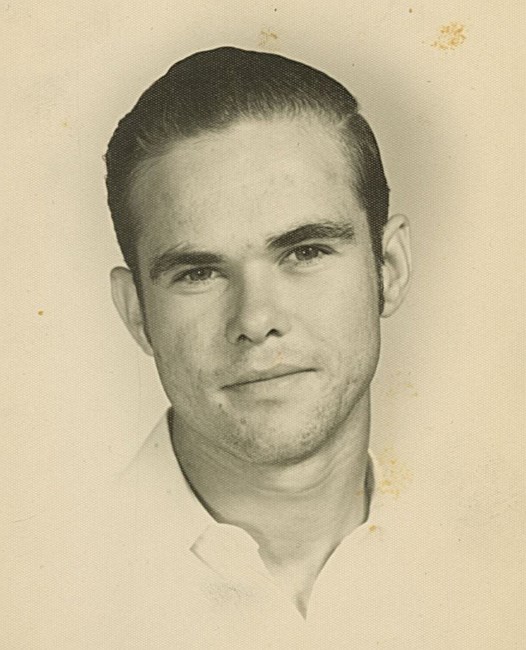 Obituary of Jesse L. Strand