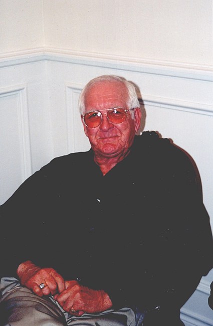 Obituary of Carl Francis Hunter