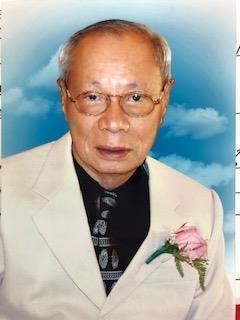 Obituary of Huan Van Nguyen