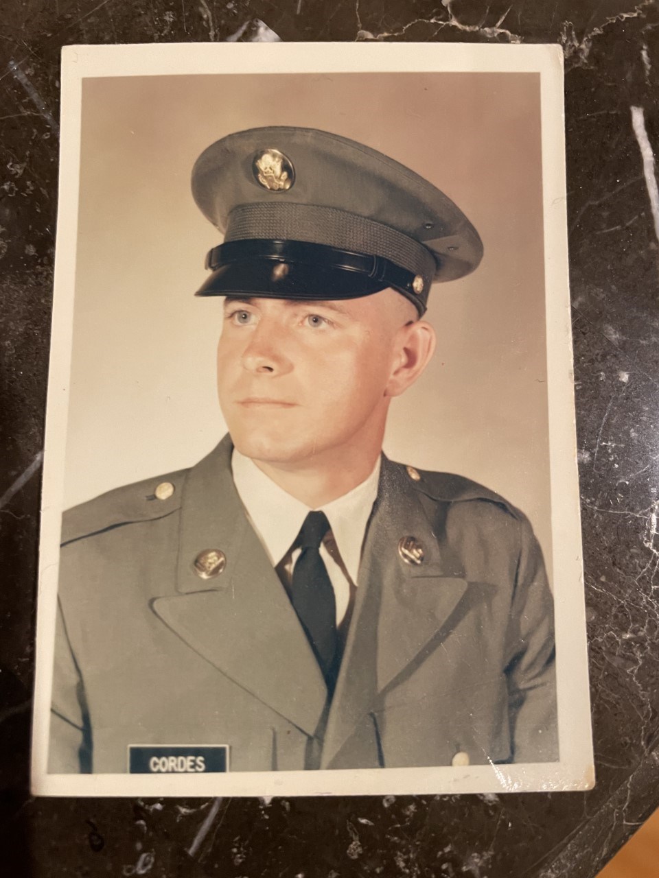 Obituary of Carl John Cordes III