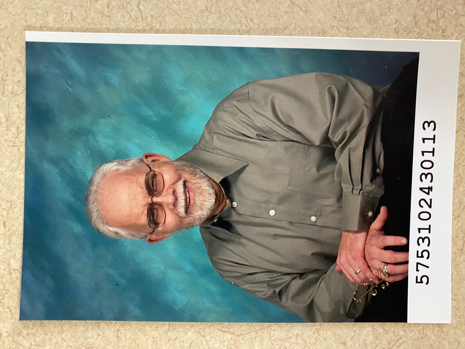 Obituary of Samuel Lee Hilton