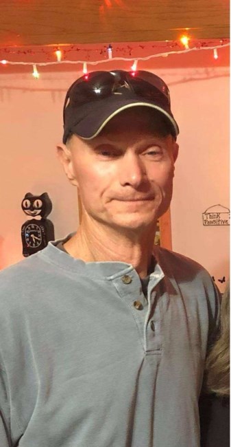 Obituary of Dennis "Dennie" Edgington