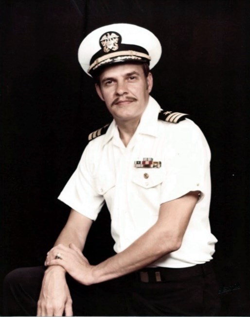 Obituary of John Stanley Volk II