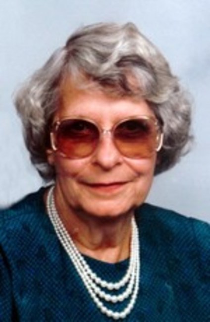Obituary of Lorraine Summers