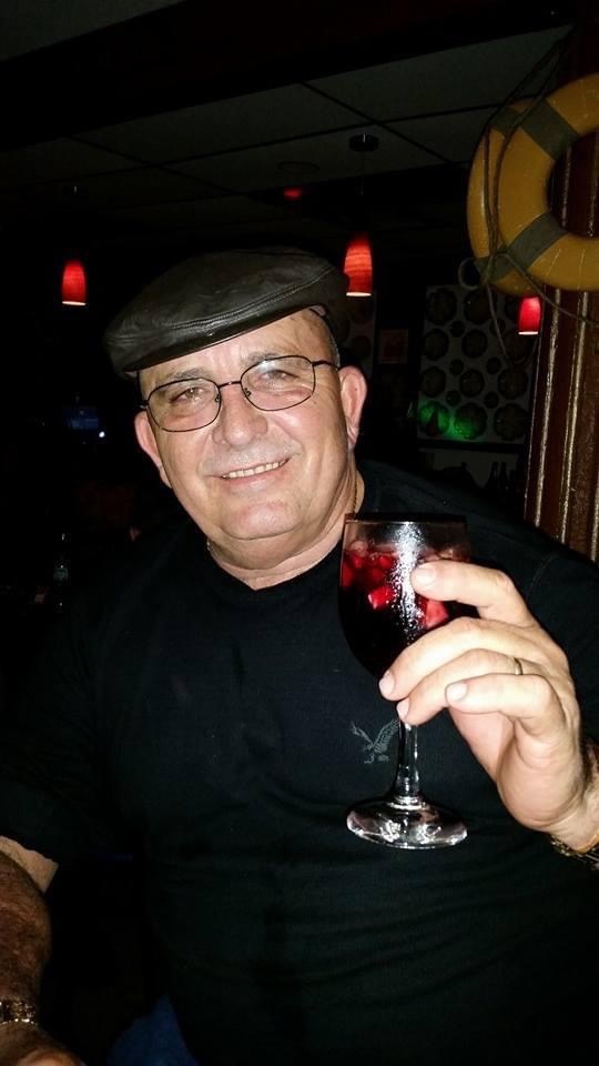 Obituary of Yfrain Rodriguez