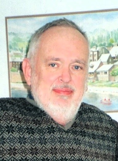 Obituary of Allan Derrick Williams