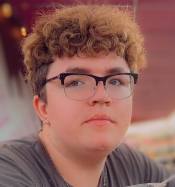 Obituary of Alexander James Laflair