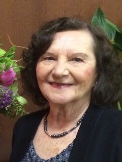 Obituary of Nadine Lee