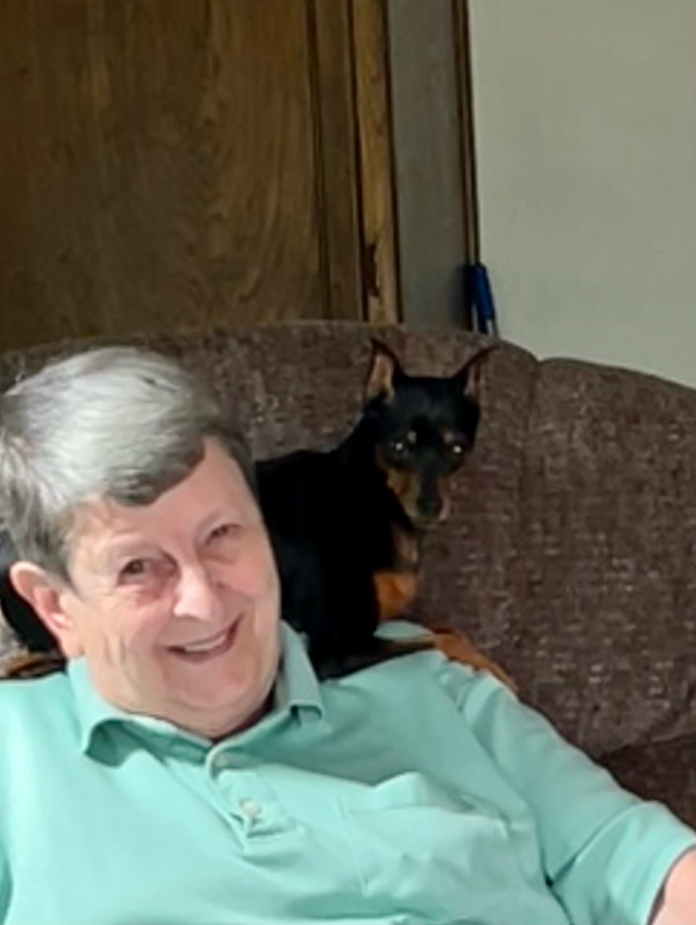 Obituary of Edith Kennedy Bunch