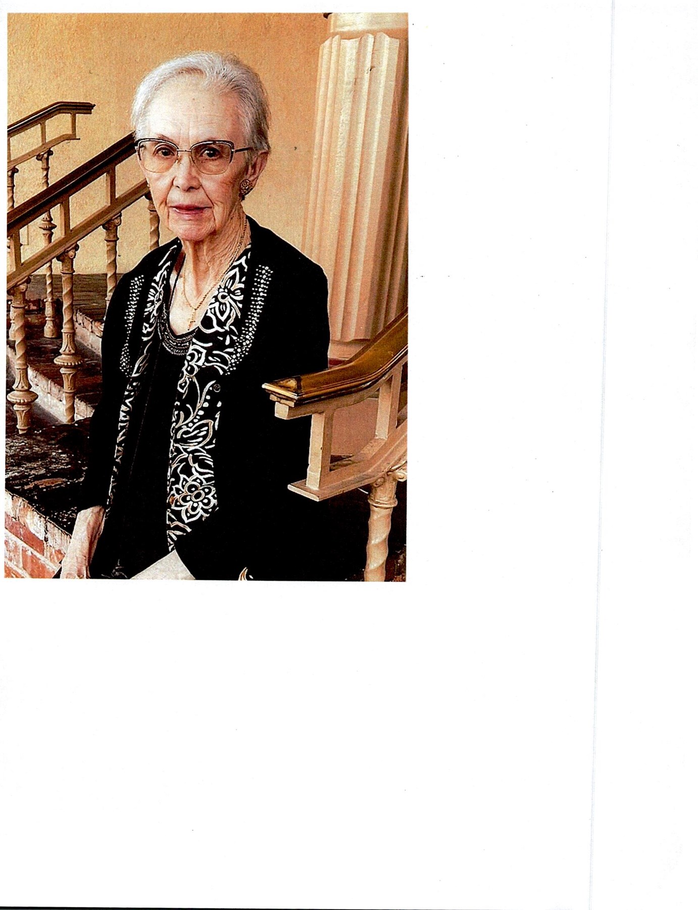 Obituary of Shirley Ann Deponte
