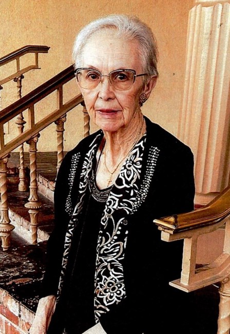 Obituary of Shirley Ann Deponte