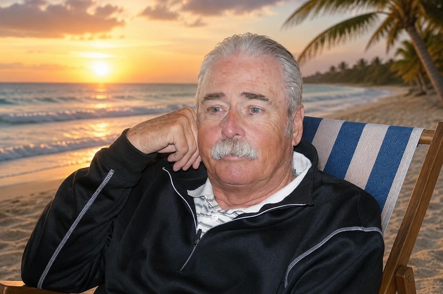 Obituary of Edward Joseph Bohnemann