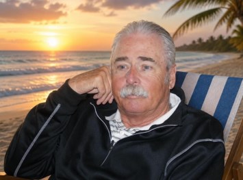 Obituary of Edward Joseph Bohnemann