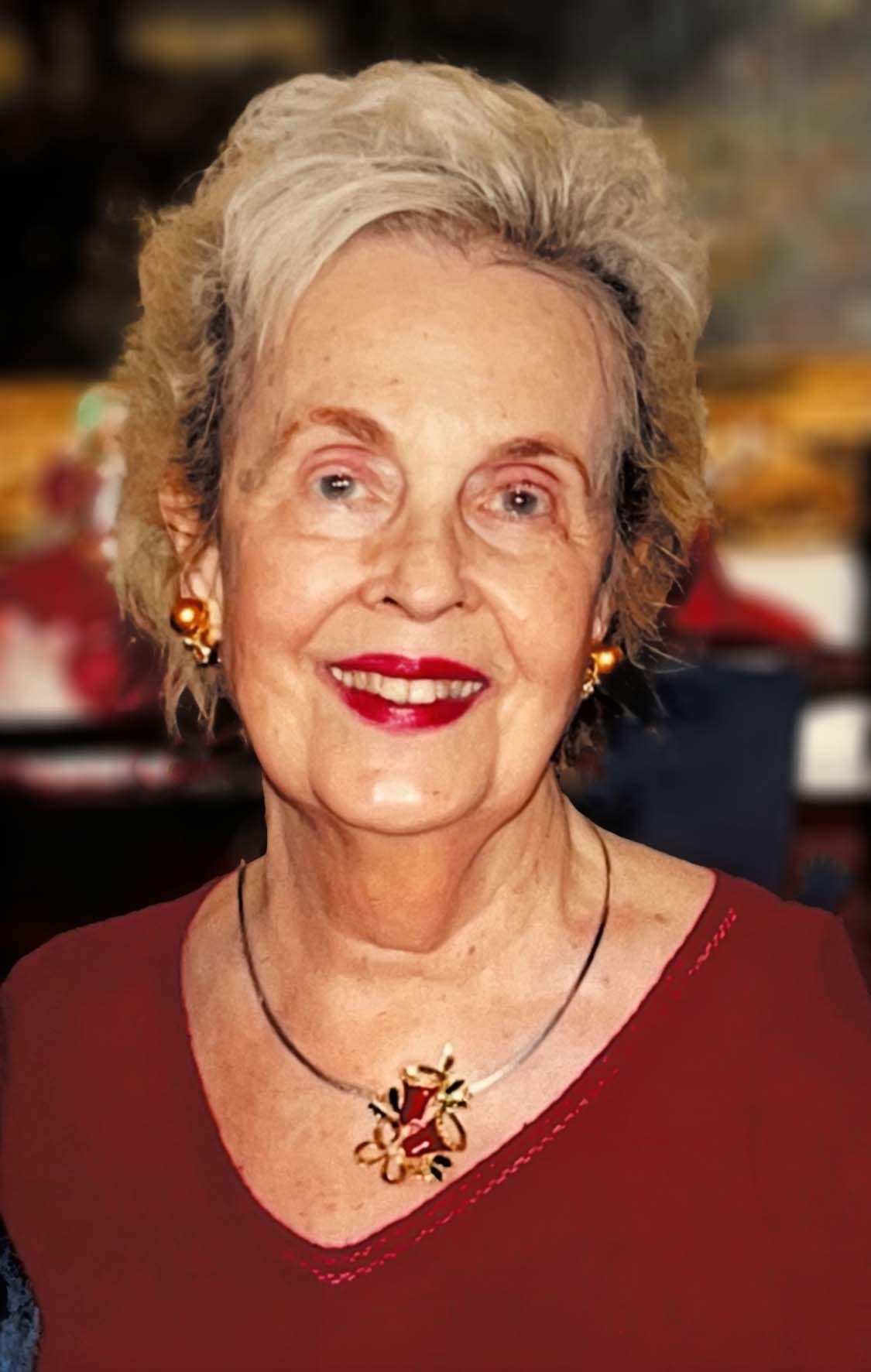 Obituary of Roberta Murfee Worsham