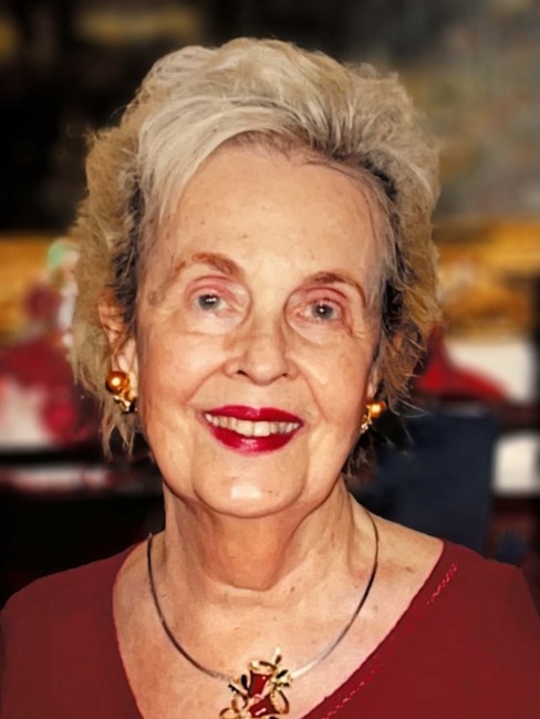 Obituary of Roberta Murfee Worsham