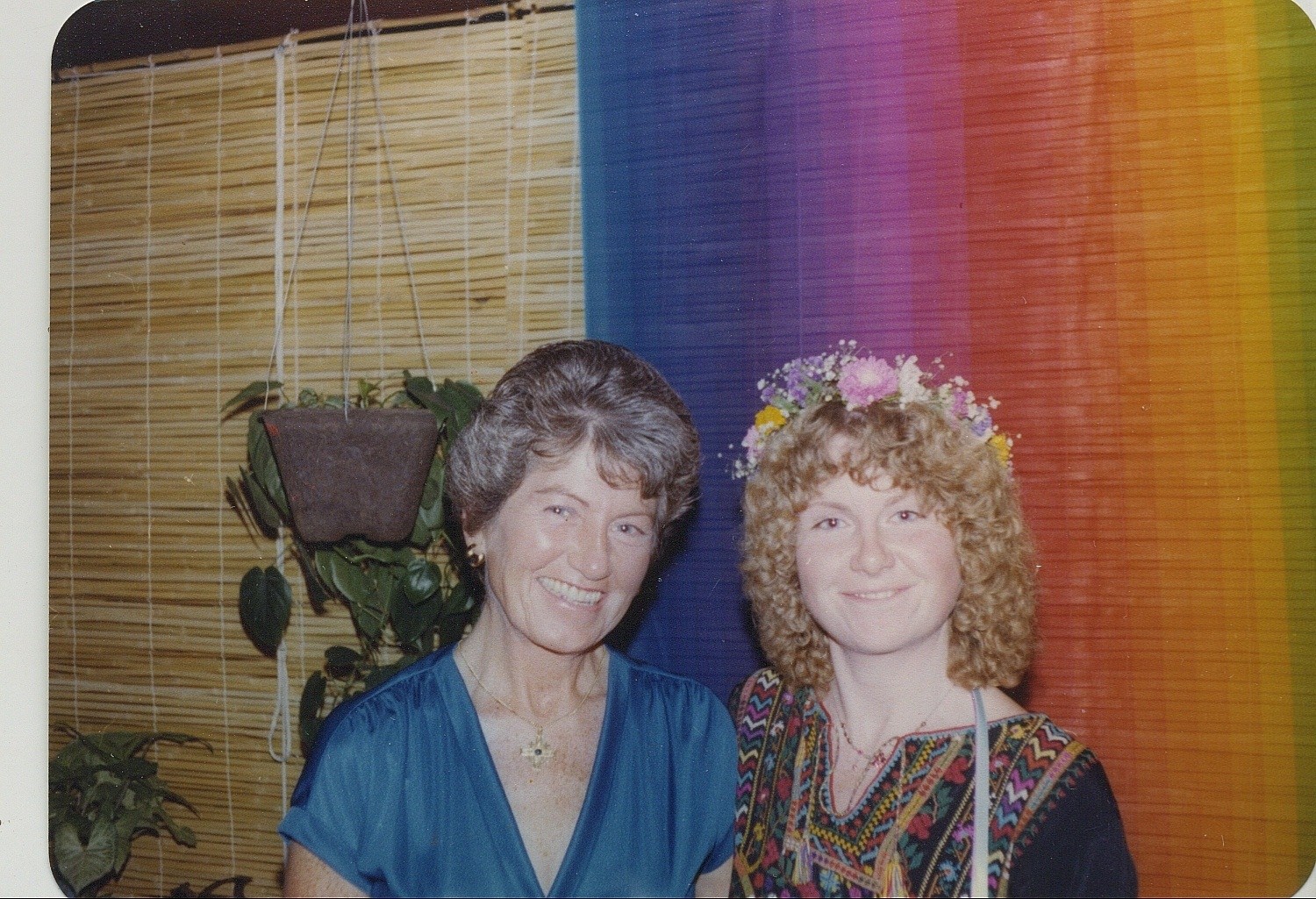 Obituary of Dolores Patricia Burke