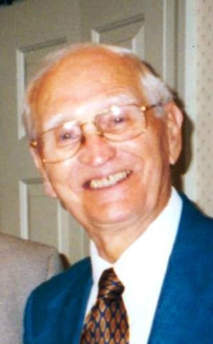 Obituary of Leonard Ferdinand Wagner