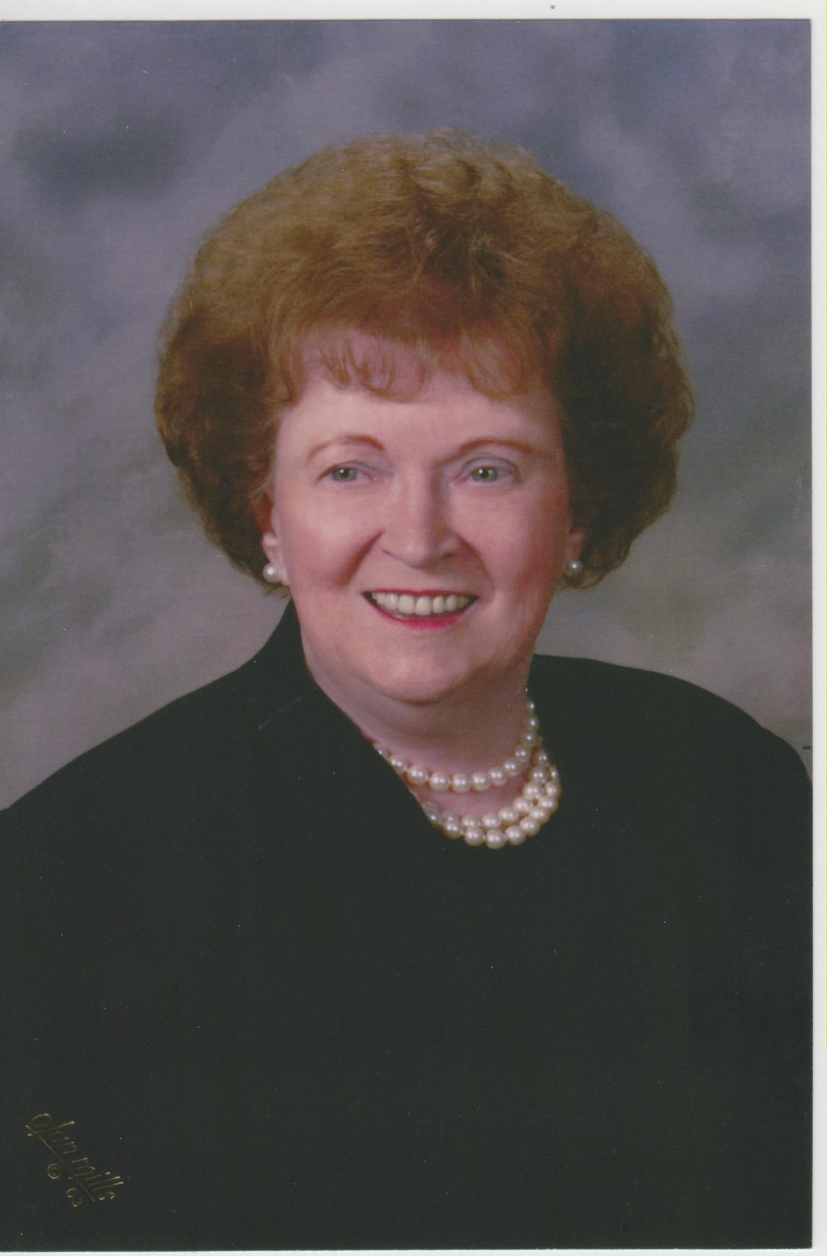 Obituary of Glendora Mae Rice