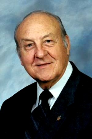 Obituary of Mel Rust Thurman