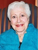 Obituary of Joyce Marie Acri