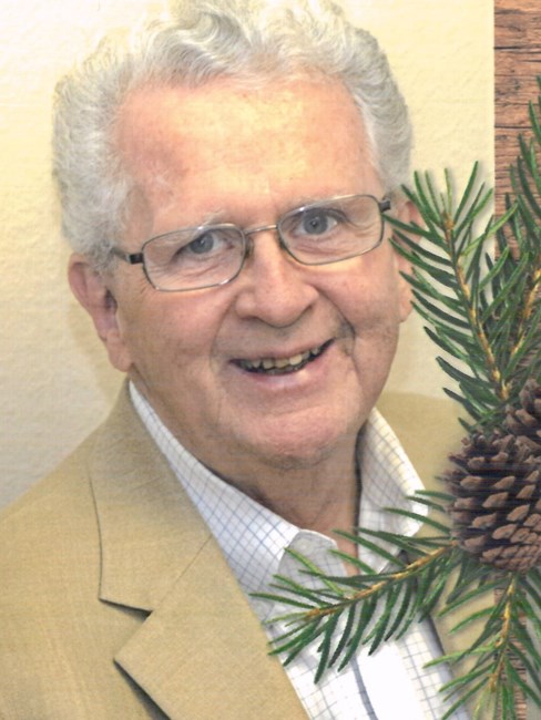 Obituary of Henry "Harry" Joseph Harrington, Jr.