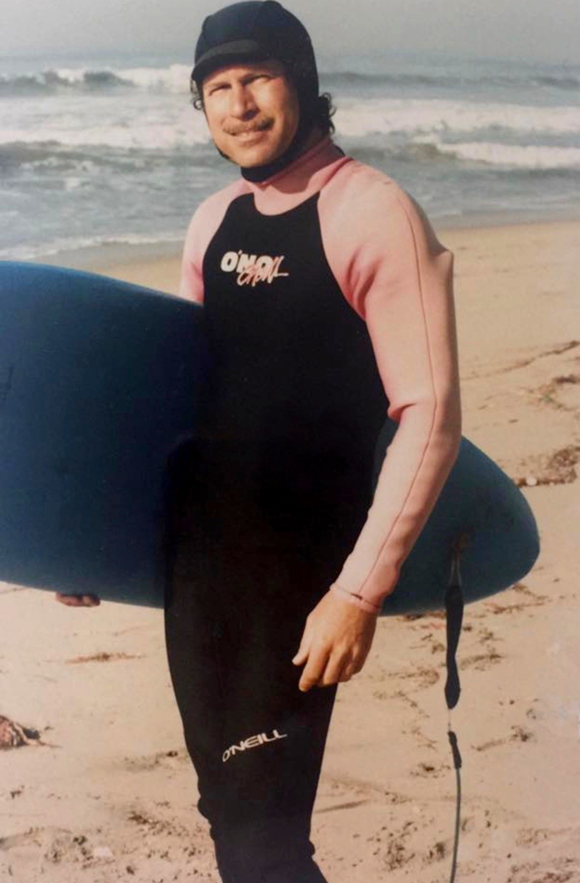 Obituary of Robert Myron Cole