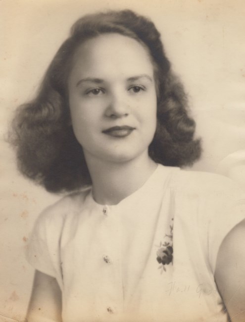 Obituary of Nina S. Bardwell