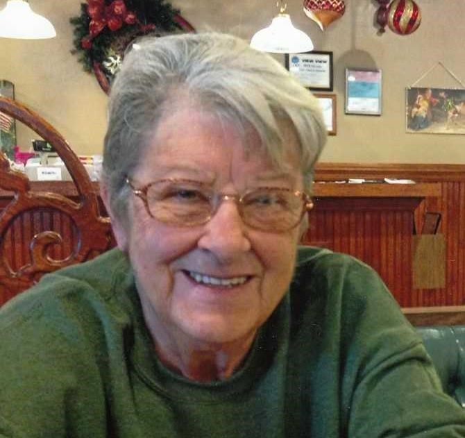 Obituary of Sandra Kay Miller