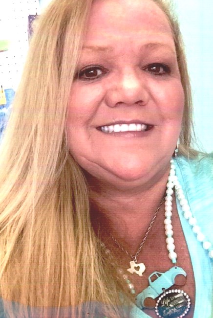 Obituary of Ginger Lee Mussman