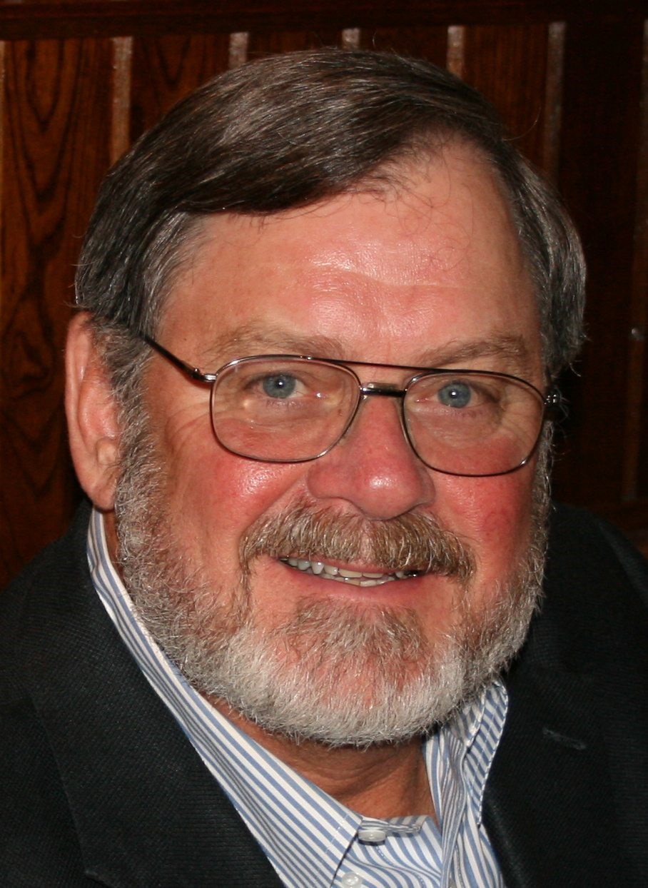 Richard Eckman, DDS Obituary Baton Rouge, LA