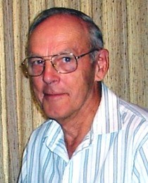 Obituario de Percy William James Lake