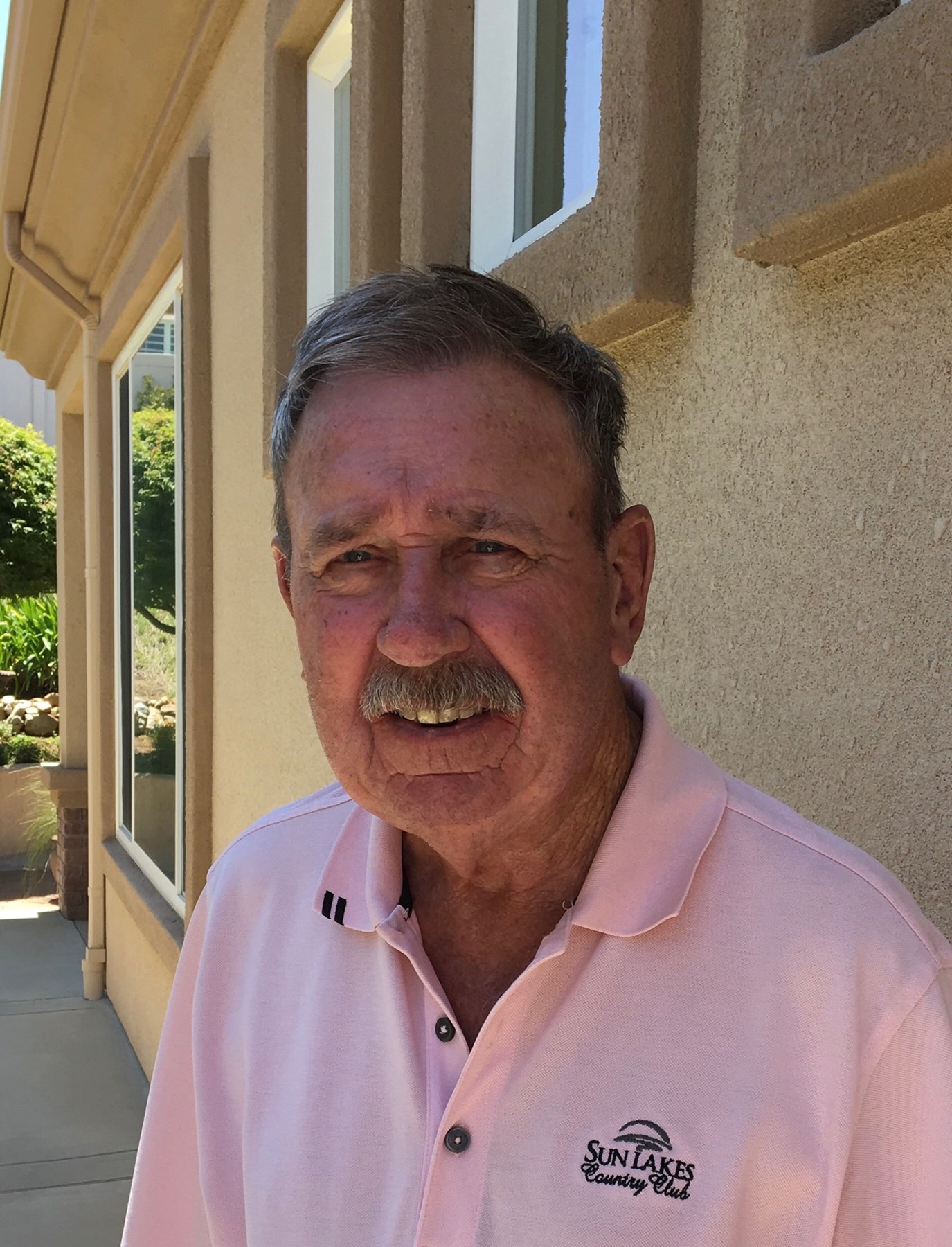 Obituary of Larry Paul Cobel