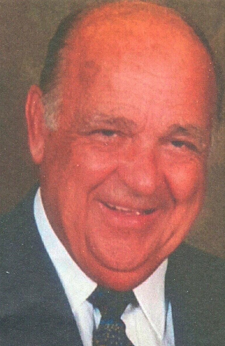 Obituary of John Bremner