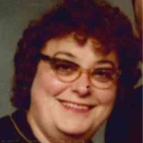 Obituary of Beverly Gantt