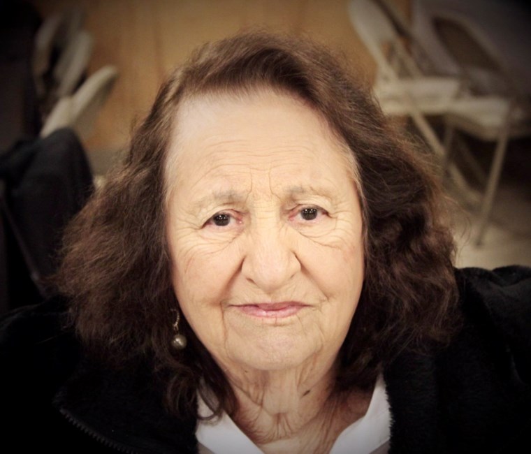 Obituary of Eustolia De La Vega