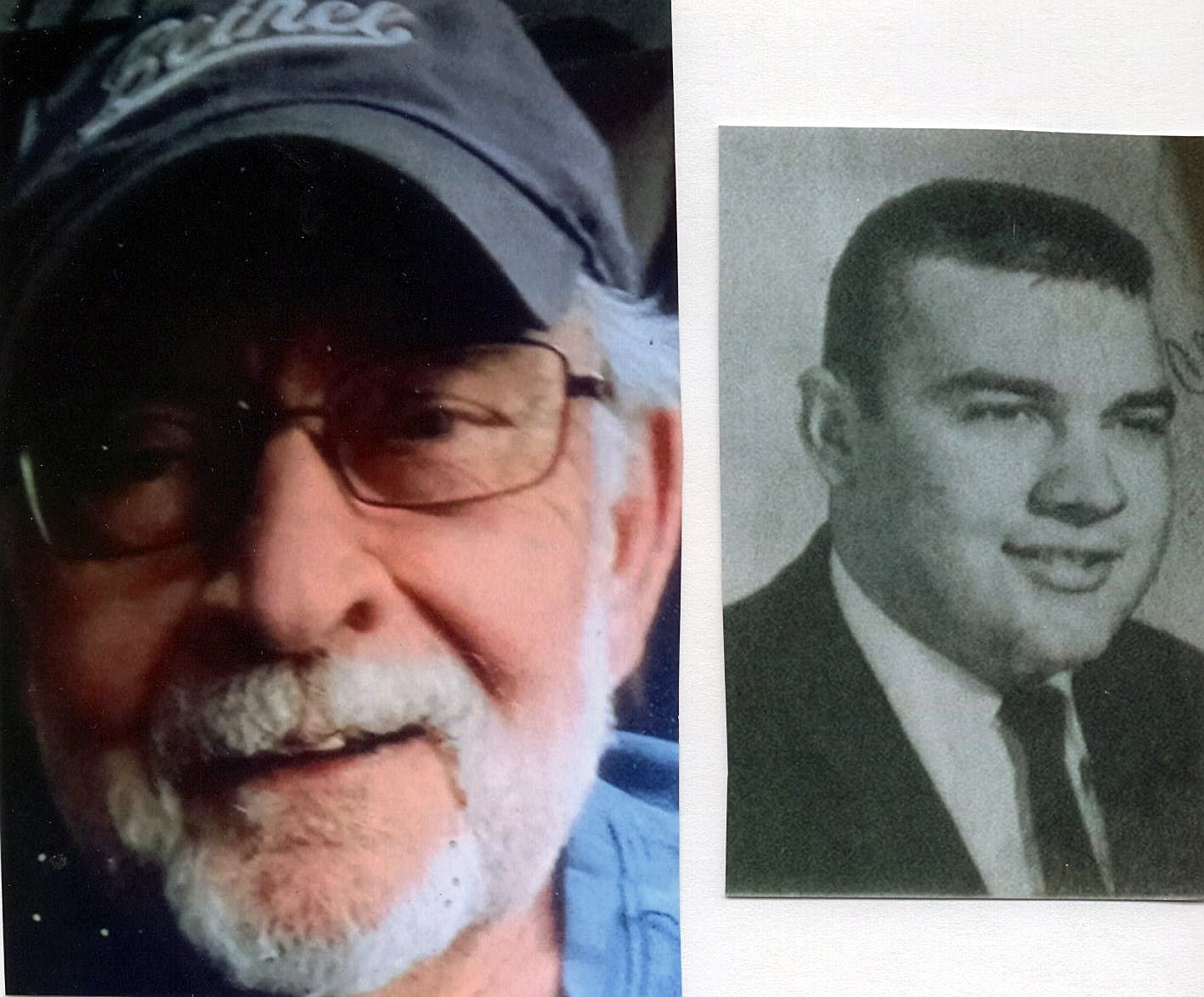 Clyde "Mac" Barton Strange Jr. Obituary Knoxville, TN