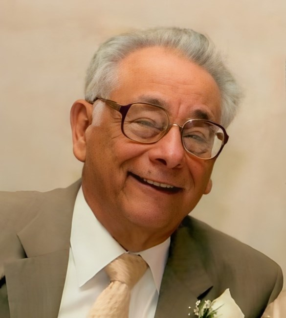 Obituary of Paul V. Avalos