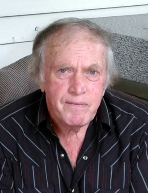 Obituary of Mr. Rudolf "Rudy" Schellenberg