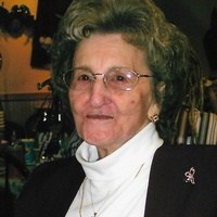 Obituary of Laverne Hammock Gray